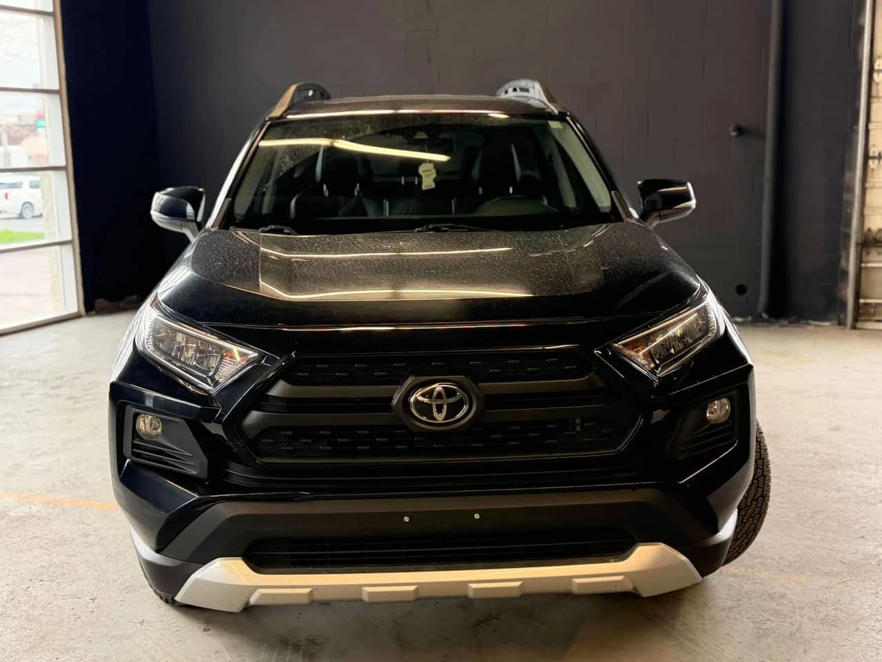 Toyota Rav4 * Trail * ��������� * ���� * KEYLESS * ���������� | Mobile.bg � ����������� 6