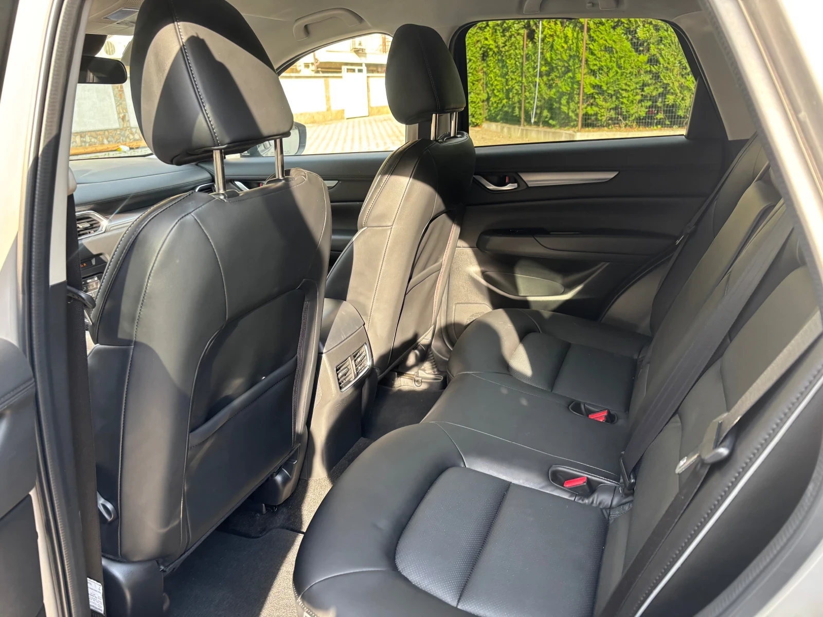 Mazda CX-5, снимка 13 - Автомобили и джипове - 54858211