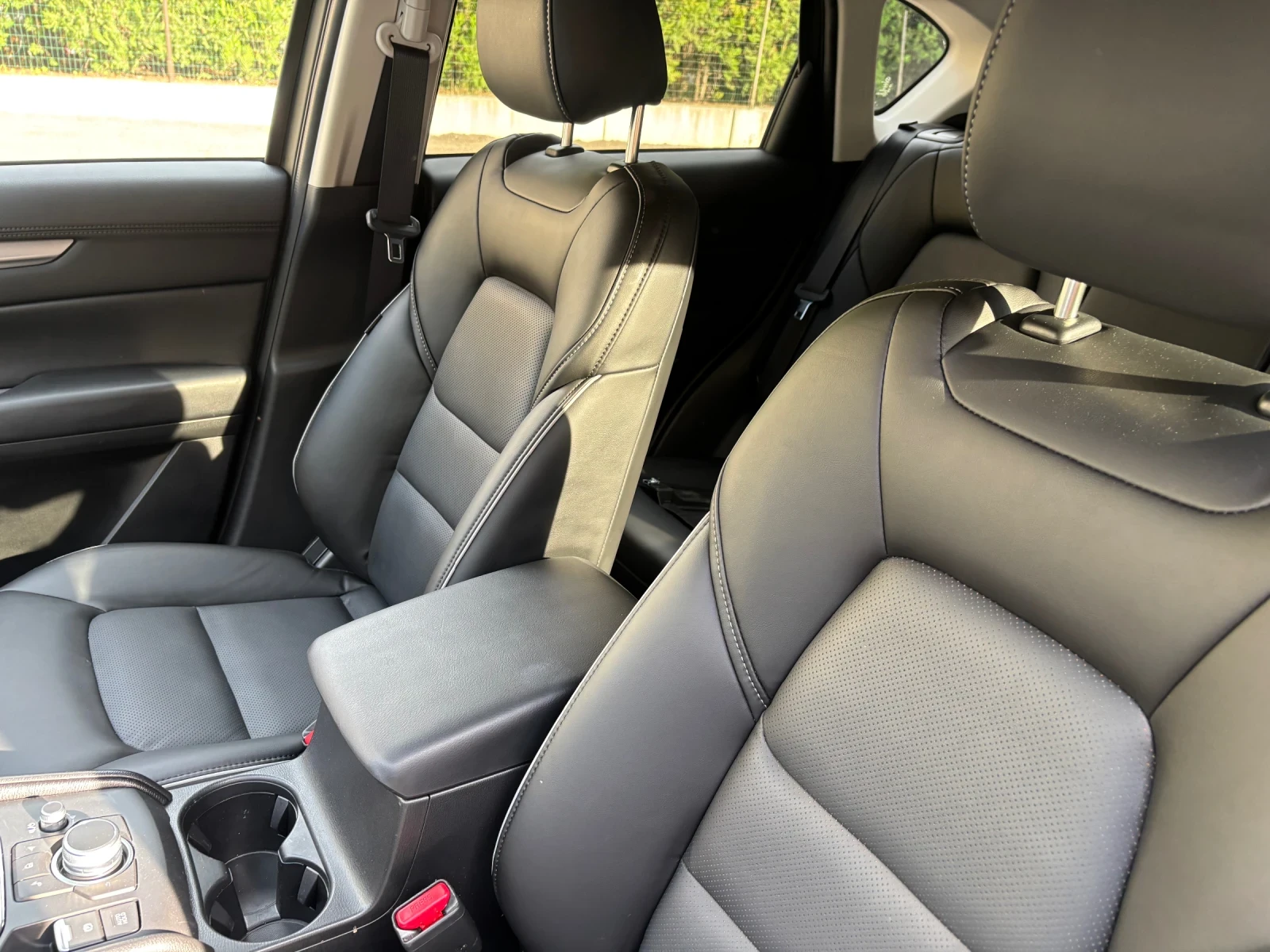 Mazda CX-5, снимка 12 - Автомобили и джипове - 54858211