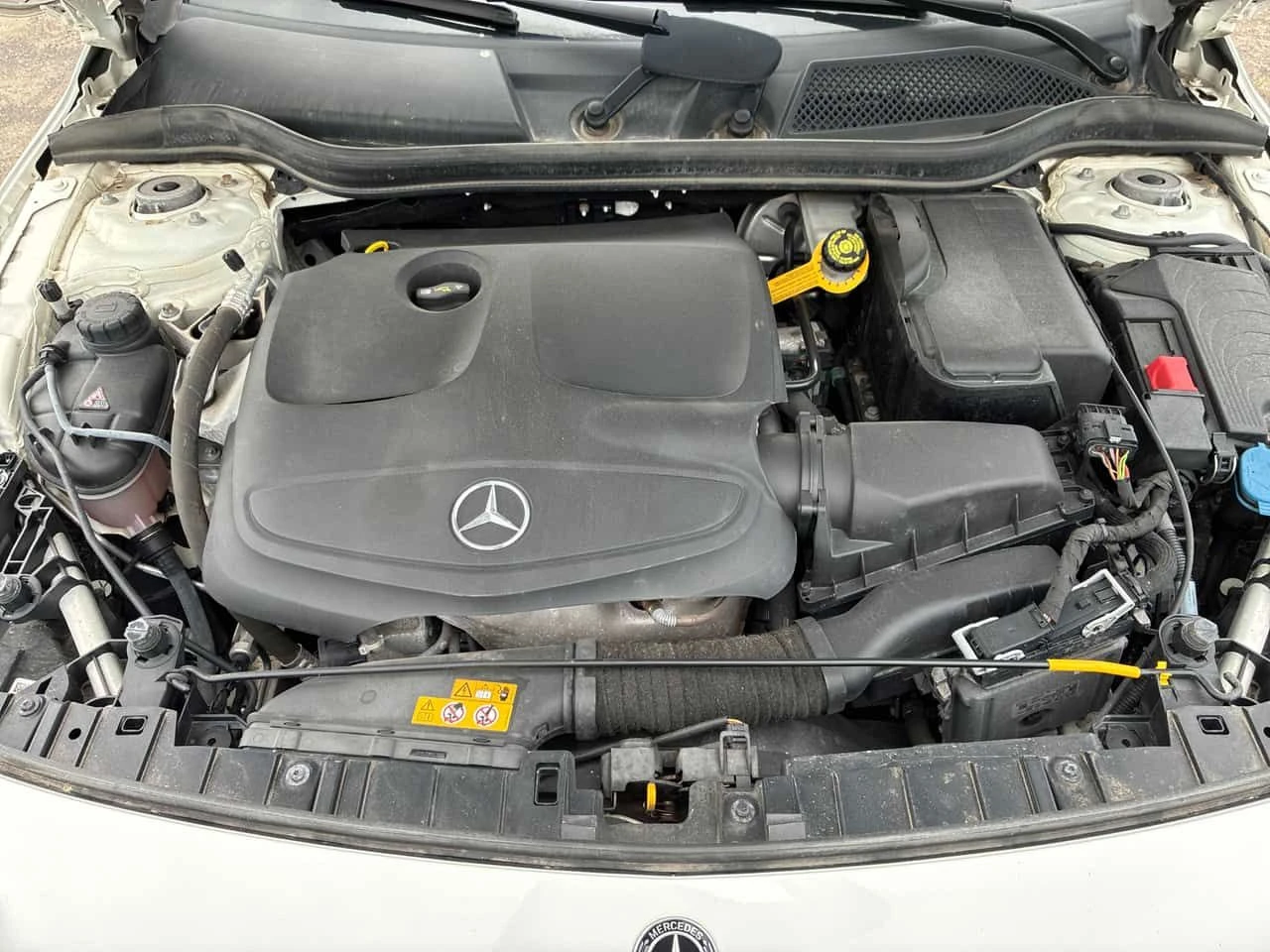 Mercedes-Benz GLA * 250 * АВТОКРЕДИТ БЕЗ ПЪРВОНАЧАЛНА ВНОСКА* , снимка 10 - Автомобили и джипове - 54908908