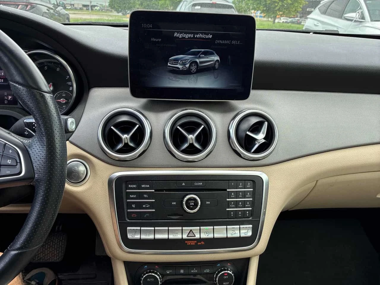 Mercedes-Benz GLA * 250 * АВТОКРЕДИТ БЕЗ ПЪРВОНАЧАЛНА ВНОСКА* , снимка 9 - Автомобили и джипове - 54908908
