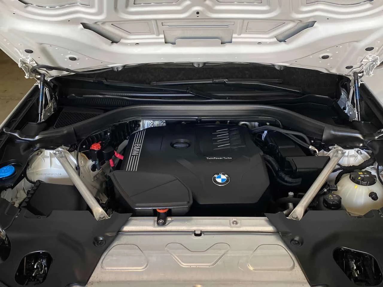 BMW X3 * xDrive30i * CARFAX * БЕЗ ПЪРВОНАЧАЛНА ВНОСКА, снимка 16 - Автомобили и джипове - 55422623
