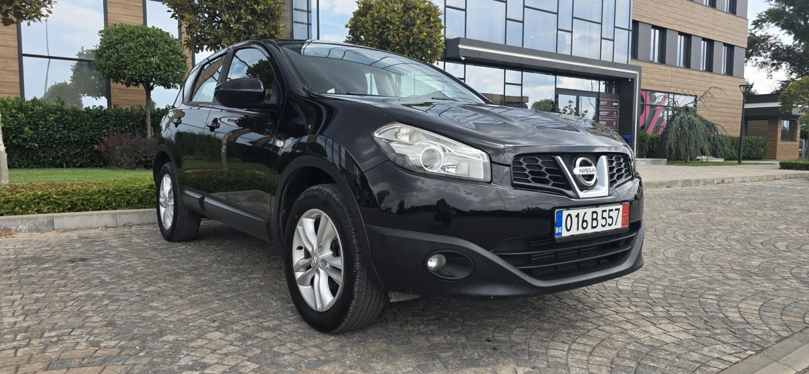 Nissan Qashqai 1.5DCI* 110к.с.* * NAVI* ЛИЗИНГ* FACELIFT* 