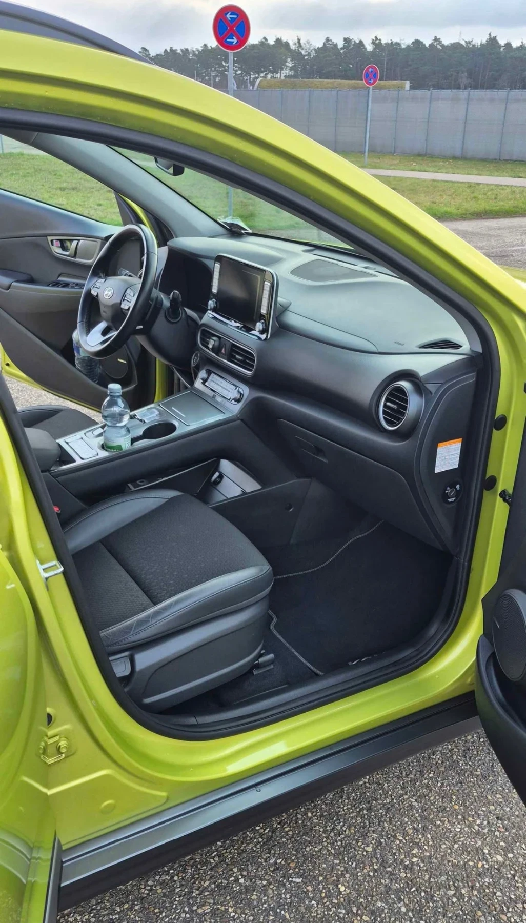 Hyundai Kona, снимка 11 - Автомобили и джипове - 55621685