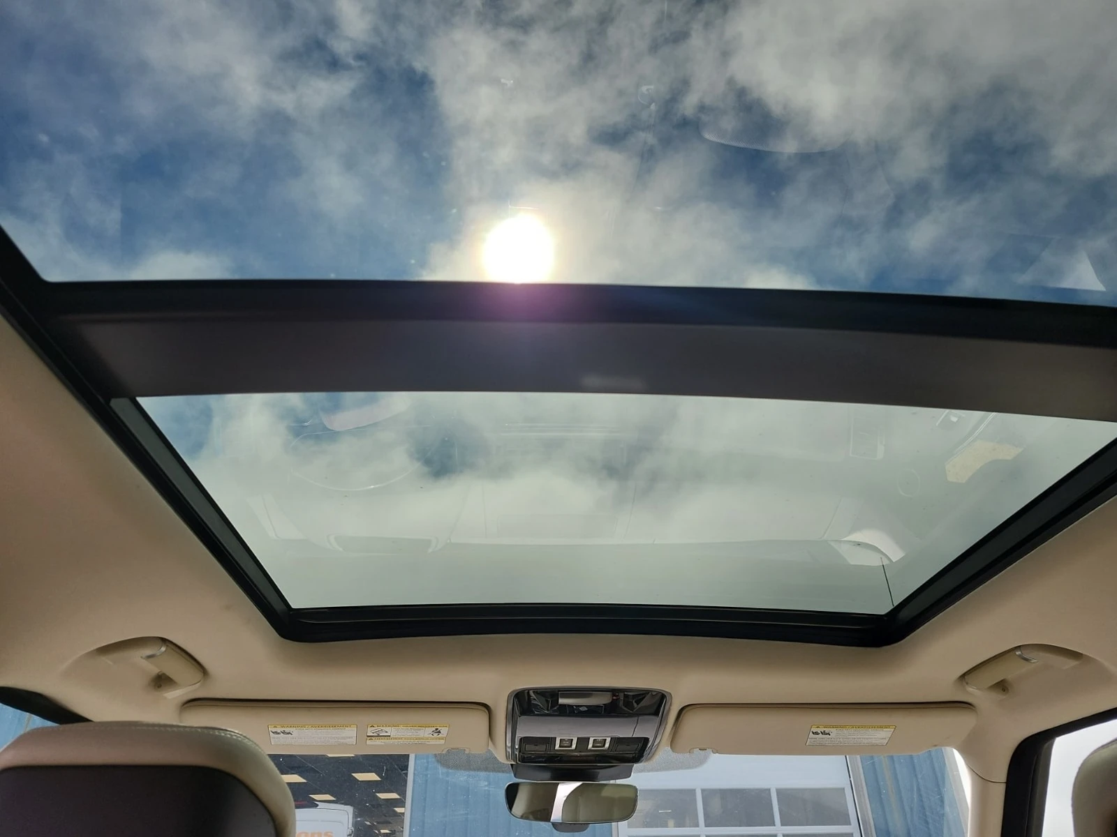 Land Rover Range rover * V8 SUPERCHARGED SWB * CARFAX *  | Mobile.bg � ����������� 11