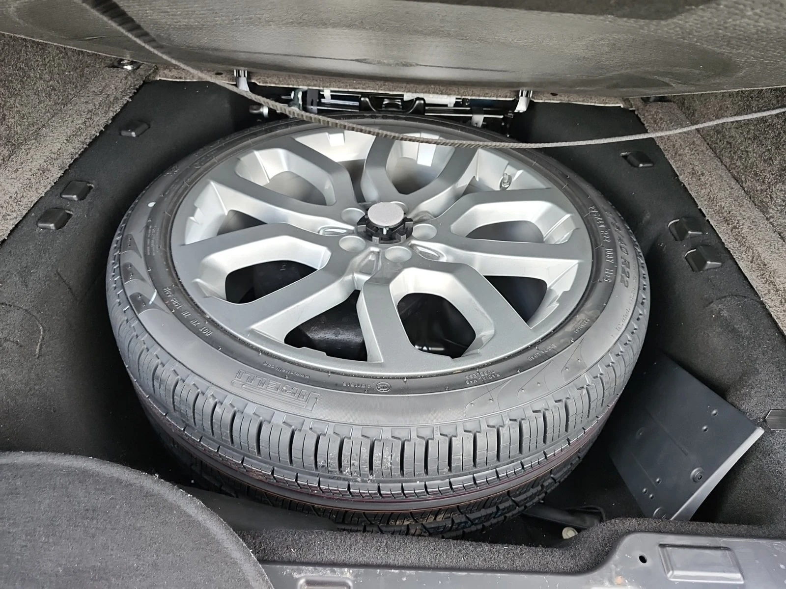 Land Rover Range rover * V8 SUPERCHARGED SWB * CARFAX *  | Mobile.bg � ����������� 14