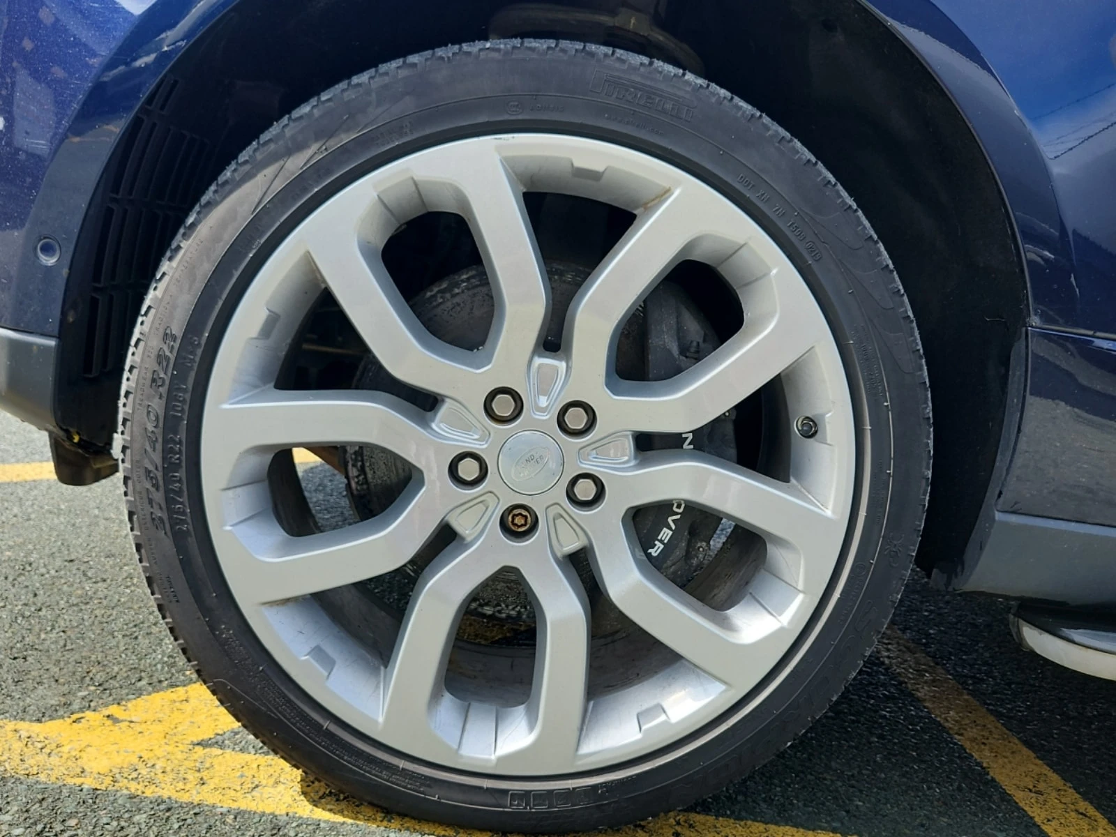 Land Rover Range rover * V8 SUPERCHARGED SWB * CARFAX *  | Mobile.bg � ����������� 15