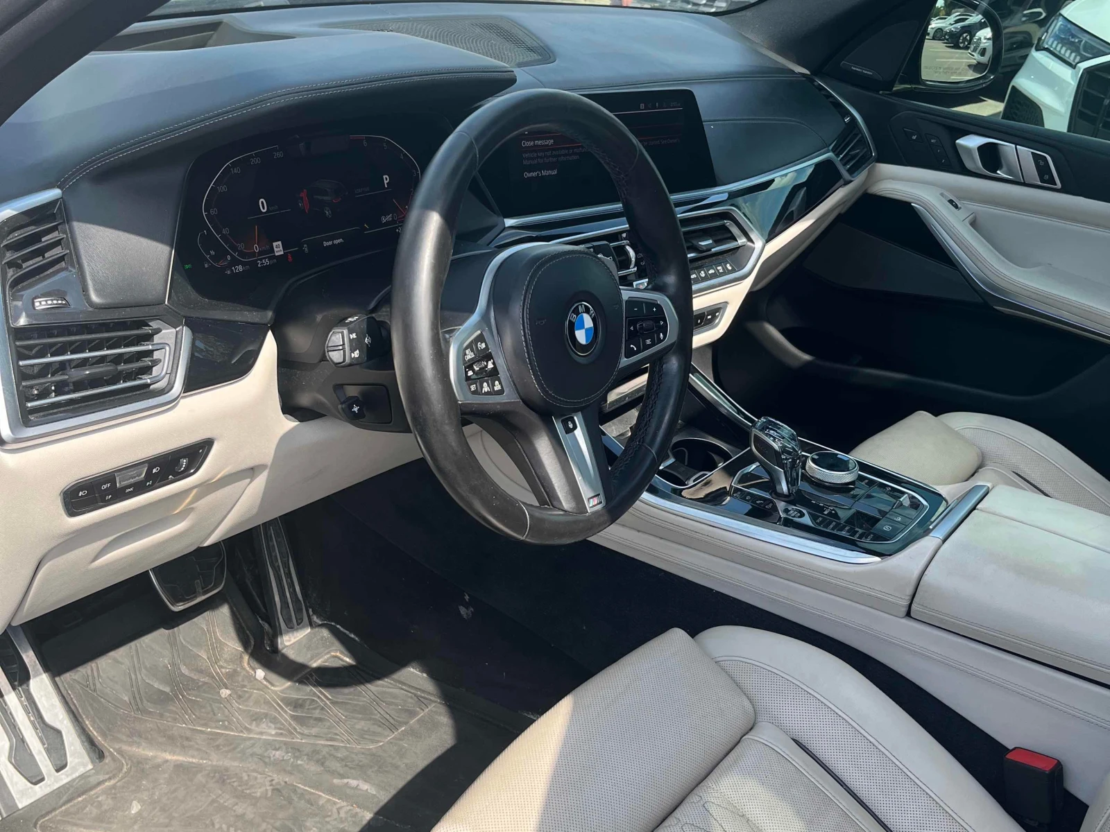 BMW X5 * xDrive50i * ���������� ��� ������������ ������*  | Mobile.bg � ����������� 5