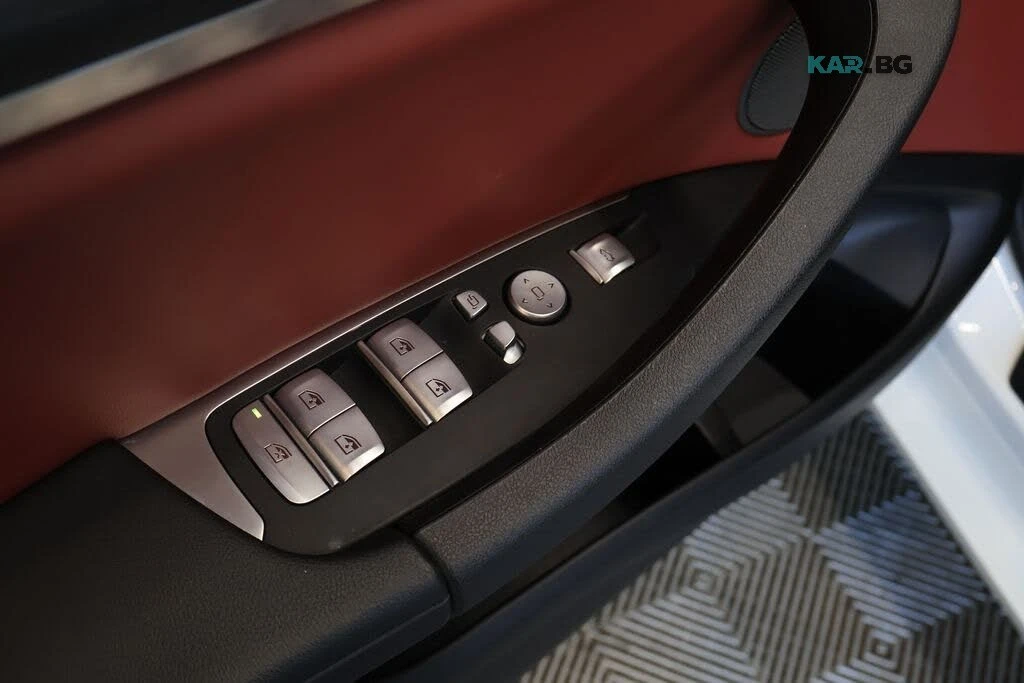 BMW X3 ACC * HUD * 360 * АвтоКредит * (ЦЕНА ДО БГ), снимка 11 - Автомобили и джипове - 56059517