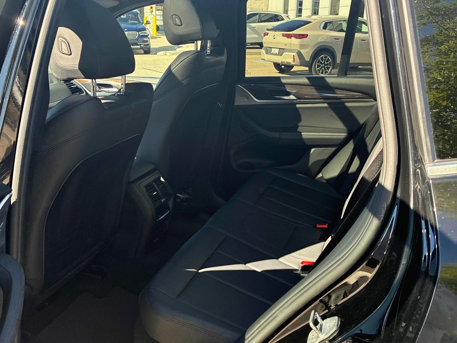 BMW X3 XDRIVE30I * М САЛОН* DIGITAL* ПАНОРАМА* , снимка 14 - Автомобили и джипове - 56119605