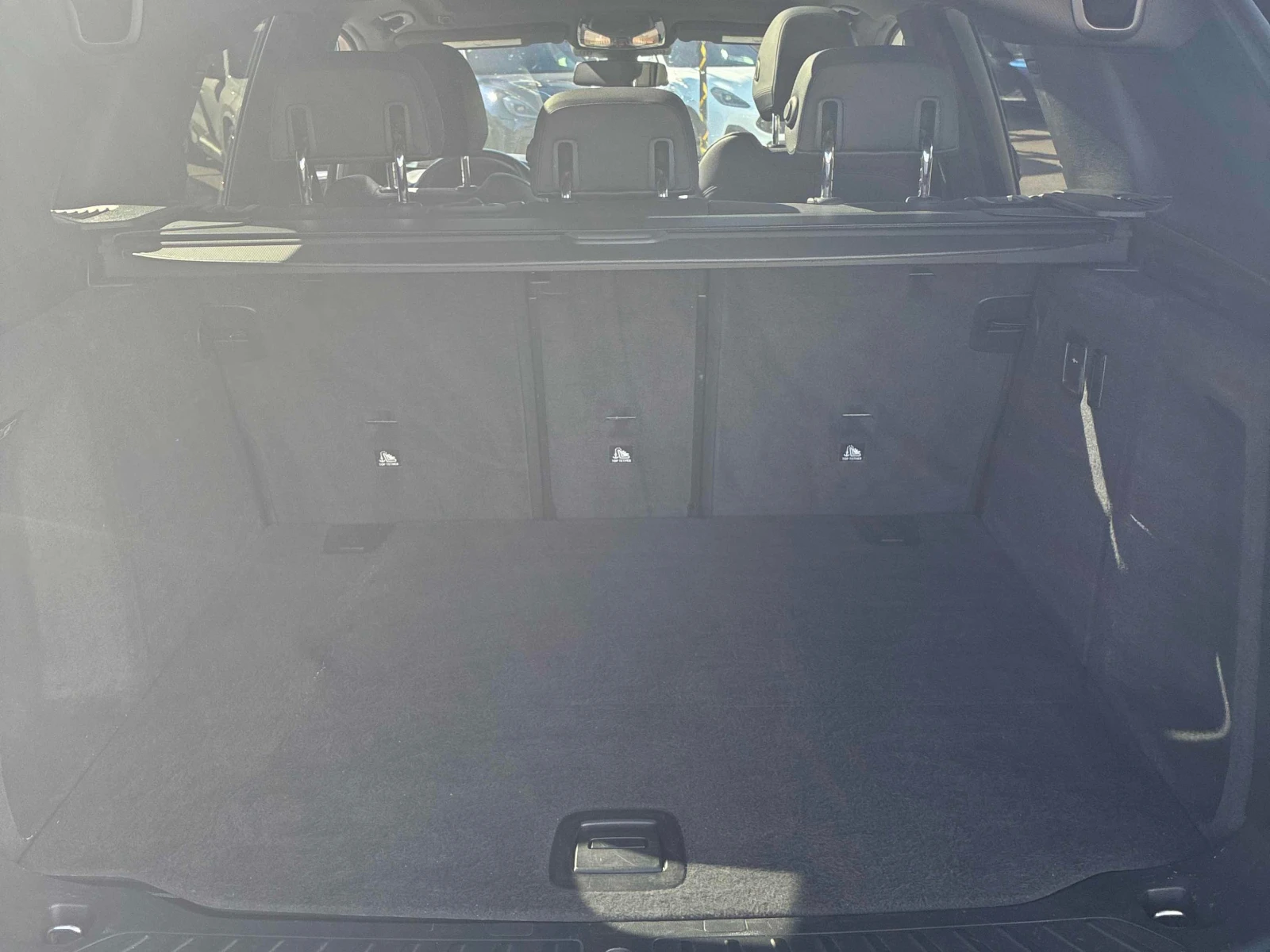 BMW X3 XDRIVE30I * М САЛОН* DIGITAL* ПАНОРАМА* , снимка 15 - Автомобили и джипове - 56119605
