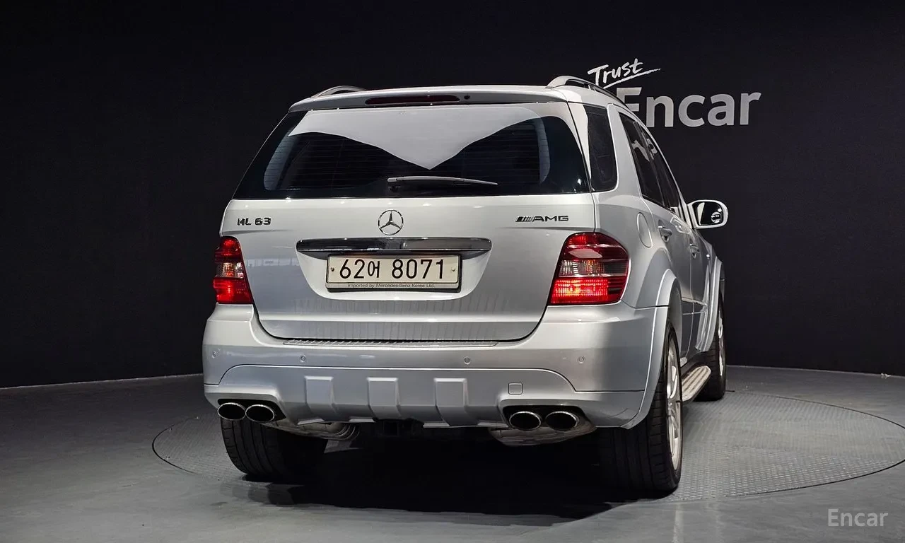 Mercedes-Benz ML 63 AMG 139 ���. ��. FULL | Mobile.bg � ����������� 4