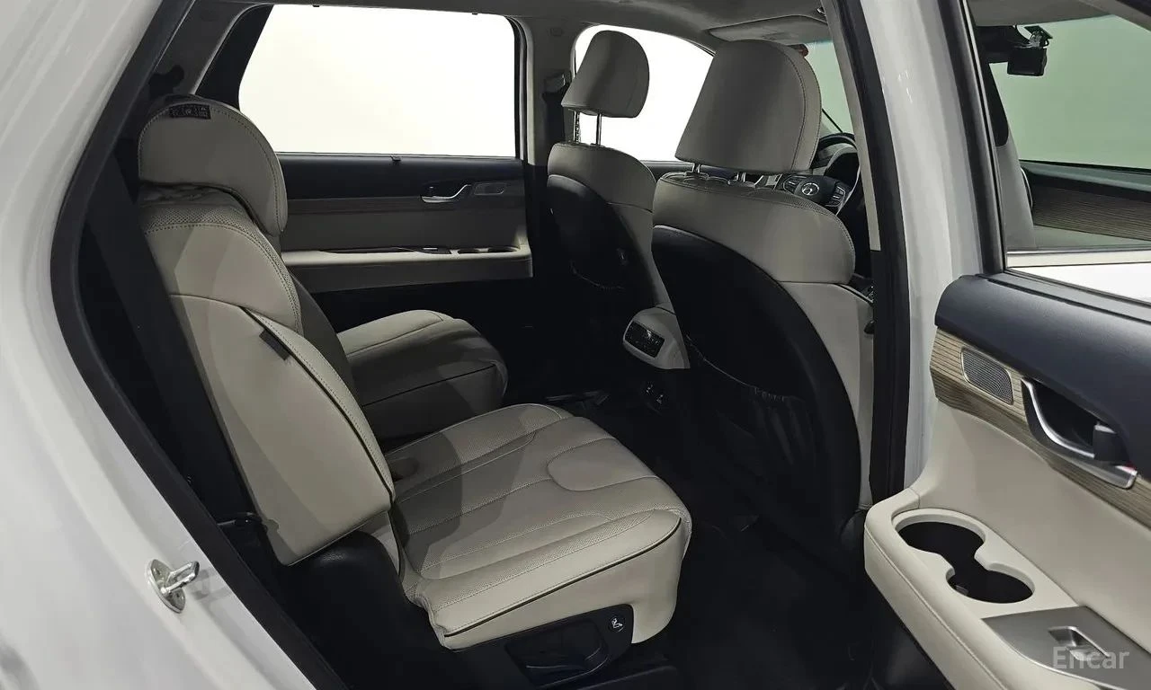 Hyundai Palisade, снимка 15 - Автомобили и джипове - 56727147