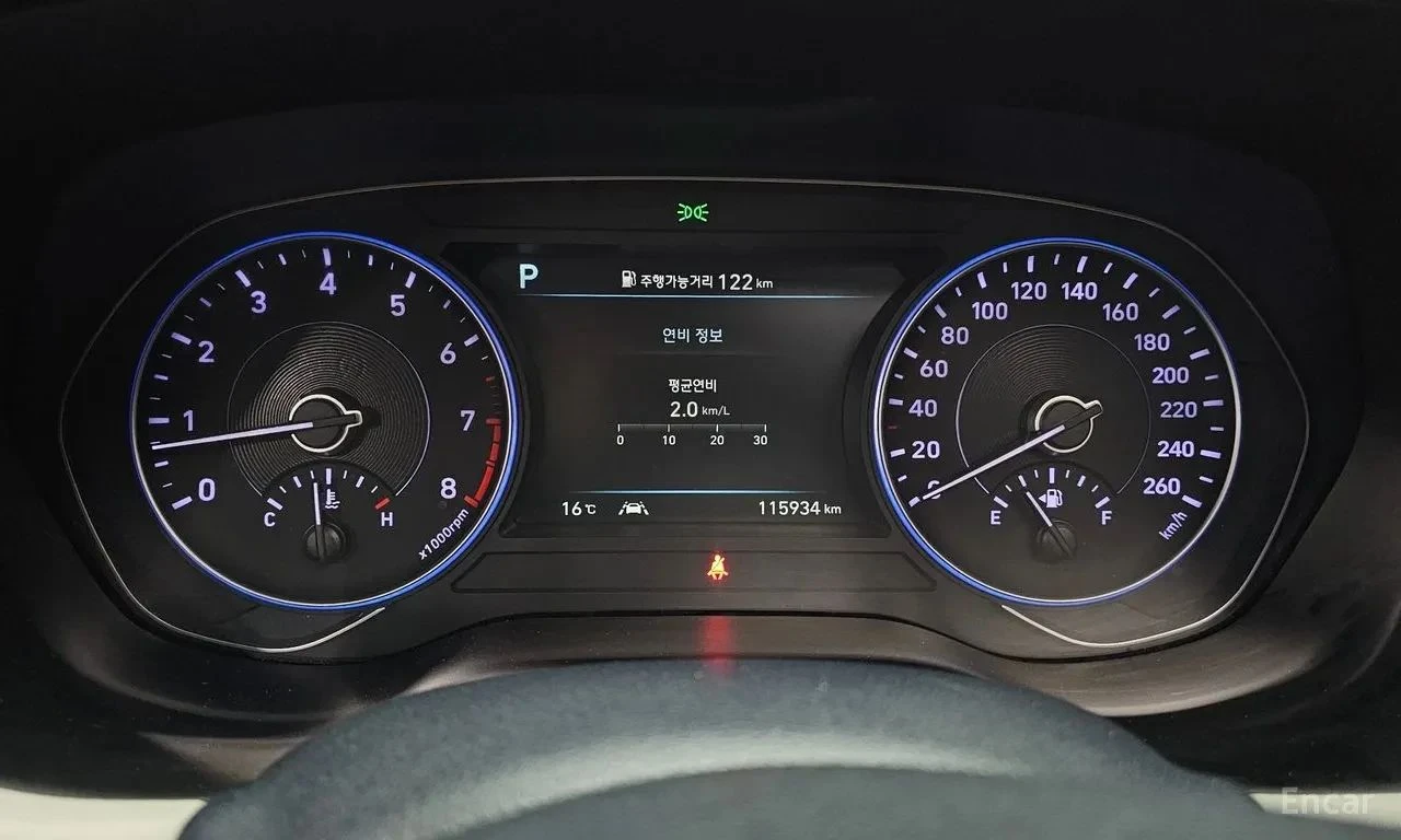 Hyundai Palisade, снимка 8 - Автомобили и джипове - 56727147