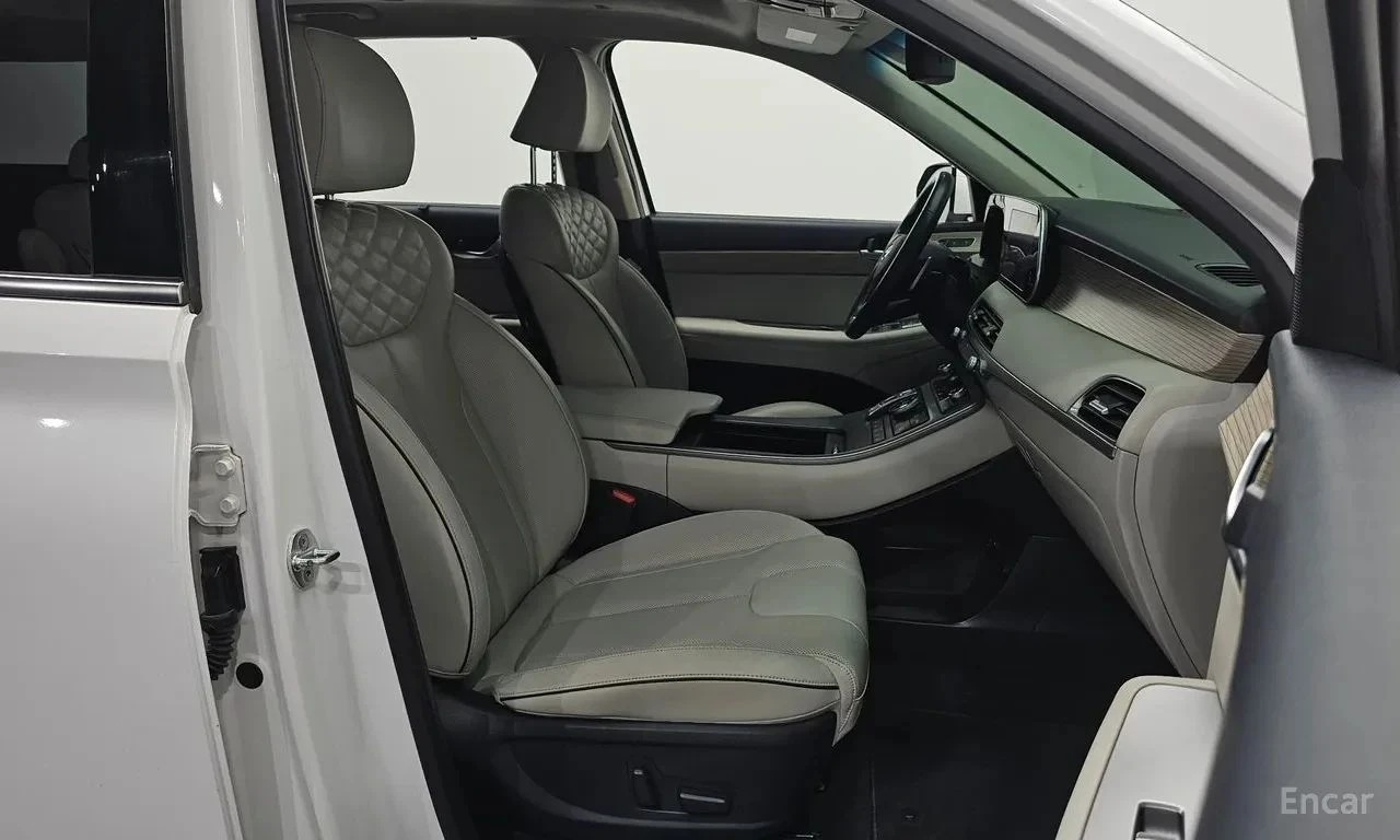 Hyundai Palisade, снимка 13 - Автомобили и джипове - 56727147
