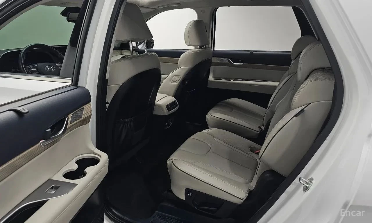Hyundai Palisade, снимка 14 - Автомобили и джипове - 56727147