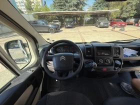Citroen Jumper, снимка 10
