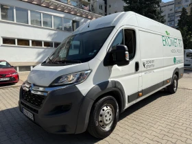 Citroen Jumper, снимка 2