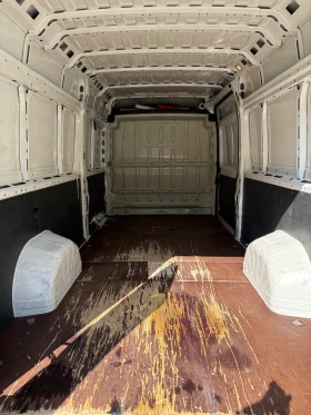 Citroen Jumper, снимка 9