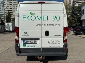 Citroen Jumper, снимка 5
