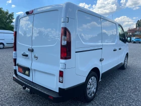 Nissan NV300 2.0DCi 145k.c./Серв. история/160334км./3-МЕСТЕН/, снимка 5