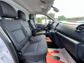 Nissan NV300 2.0DCi 145k.c./Серв. история/160334км./3-МЕСТЕН/, снимка 15