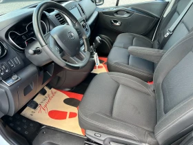 Nissan NV300 2.0DCi 145k.c./Серв. история/160334км./3-МЕСТЕН/, снимка 13