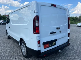 Nissan NV300 2.0DCi 145k.c./Серв. история/160334км./3-МЕСТЕН/, снимка 3