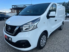 Nissan NV300 2.0DCi 145k.c./Серв. история/160334км./3-МЕСТЕН/, снимка 1