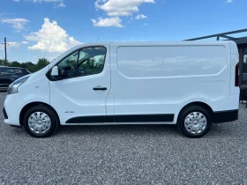 Nissan NV300 2.0DCi 145k.c./Серв. история/160334км./3-МЕСТЕН/, снимка 2