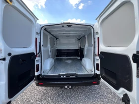 Nissan NV300 2.0DCi 145k.c./Серв. история/160334км./3-МЕСТЕН/, снимка 10