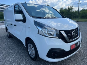 Nissan NV300 2.0DCi 145k.c./Серв. история/160334км./3-МЕСТЕН/, снимка 7