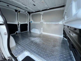 Nissan NV300 2.0DCi 145k.c./Серв. история/160334км./3-МЕСТЕН/, снимка 12