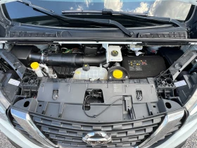 Nissan NV300 2.0DCi 145k.c./Серв. история/160334км./3-МЕСТЕН/, снимка 9