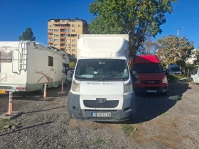 Peugeot Boxer Борд, снимка 2