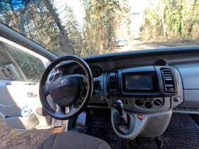 Renault Trafic 1.9 DCI, снимка 10