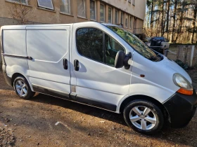 Renault Trafic 1.9 DCI, снимка 2