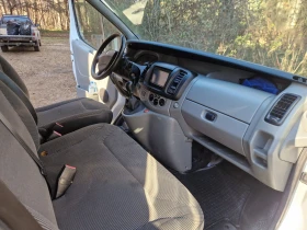 Renault Trafic 1.9 DCI, снимка 12