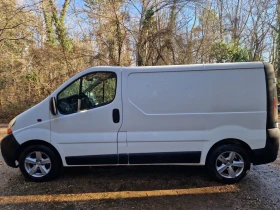 Renault Trafic 1.9 DCI, снимка 4