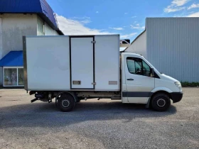 Mercedes-Benz Sprinter 316, снимка 2