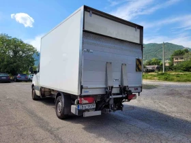 Mercedes-Benz Sprinter 316, снимка 6