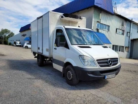 Mercedes-Benz Sprinter 316, снимка 5