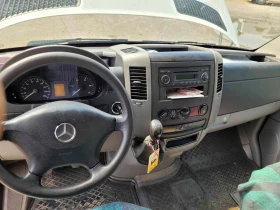 Mercedes-Benz Sprinter 316, снимка 1