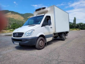 Mercedes-Benz Sprinter 316, снимка 4