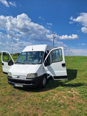 Citroen Jumper | Mobile.bg    4