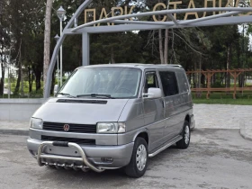     VW Transporter T4 2.5TDI KLIMA