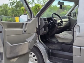 VW Transporter T4 2.5TDI KLIMA | Mobile.bg    9