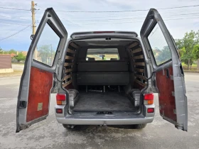 VW Transporter T4 2.5TDI KLIMA | Mobile.bg    10