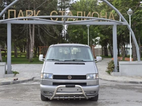 VW Transporter T4 2.5TDI KLIMA | Mobile.bg    8