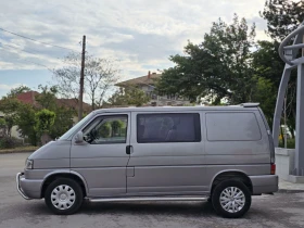 VW Transporter T4 2.5TDI KLIMA | Mobile.bg    2